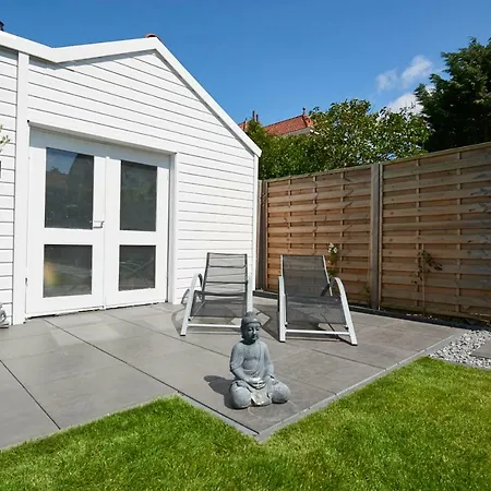 Destino Holiday home Zandvoort