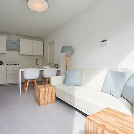 Destino Holiday home Zandvoort