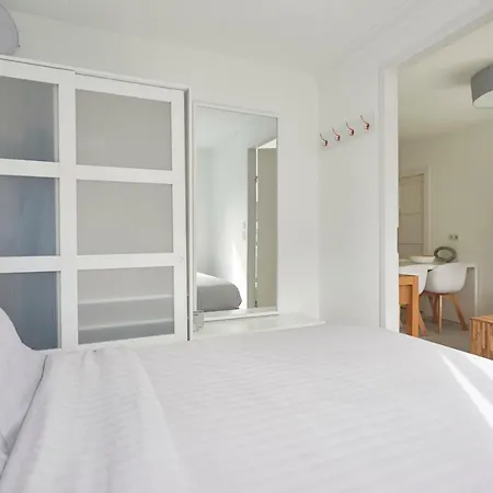 Holiday home Destino