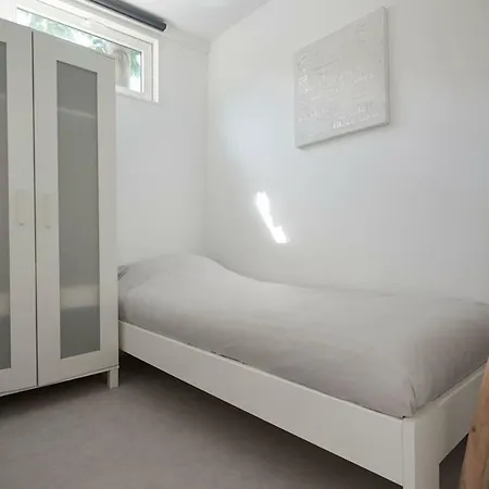 Destino Casa de Férias Zandvoort